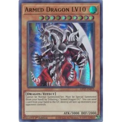 Ghosts From The Past﻿ - Armed Dragon LV10