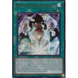 Battles of Legend: Monster Mayhem - Nekroz Kaleidoscope