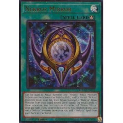 Battles of Legend: Monster Mayhem - Nekroz Mirror