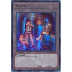 Spirit Charmers - Token 3