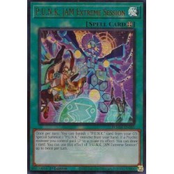 Battles of Legend: Monster Mayhem - P.U.N.K. JAM Extreme Session