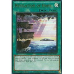Battles of Legend: Monster Mayhem - Revelation of Hope