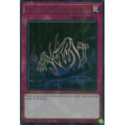 Battles of Legend: Monster Mayhem - Call of the Earthbound