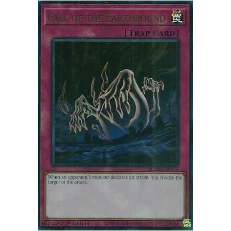 Battles of Legend: Monster Mayhem - Call of the Earthbound