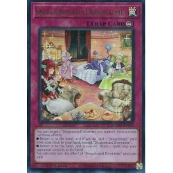 Battles of Legend: Monster Mayhem - Dragonmaid Downtime