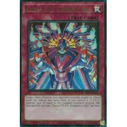 Battles of Legend: Monster Mayhem - Joruri-P.U.N.K. Dangerous Gabu