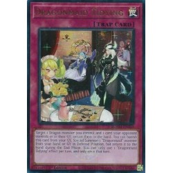 Battles of Legend: Monster Mayhem - Dragonmaid Tidying
