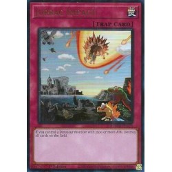 Battles of Legend: Monster Mayhem - Jurrac Impact