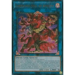 Battles of Legend: Monster Mayhem - Unchained Soul of Anguish