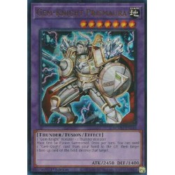 Battles of Legend: Monster Mayhem - Gem-Knight Prismaura