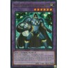 Battles of Legend: Monster Mayhem - Gem-Knight Aquamarine