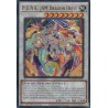 Battles of Legend: Monster Mayhem - P.U.N.K. JAM Dragon Drive
