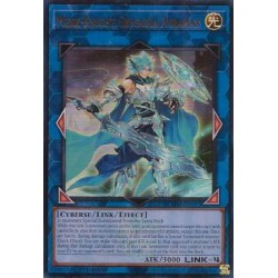 Battles of Legend: Monster Mayhem - Mekk-Knight Crusadia Avramax