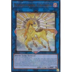 Battles of Legend: Monster Mayhem - Knightmare Unicorn