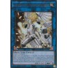 Battles of Legend: Monster Mayhem - Gem-Knight Phantom Quartz