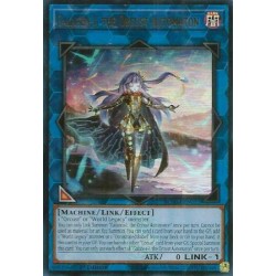 Battles of Legend: Monster Mayhem - Galatea-i, the Orcust Automaton