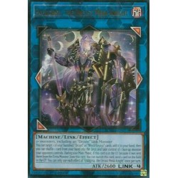 Battles of Legend: Monster Mayhem - Enlilgirsu, the Orcust Mekk-Knight
