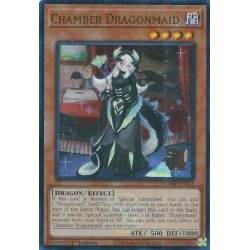 Battles of Legend: Monster Mayhem - Chamber Dragonmaid
