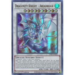 Ghosts From The Past﻿ - Dragunity Knight - Areadbhair