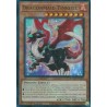 Battles of Legend: Monster Mayhem - Dragonmaid Tinkhec