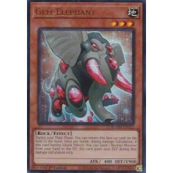 Battles of Legend: Monster Mayhem - Gem-Elephant