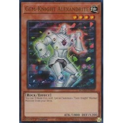 Battles of Legend: Monster Mayhem - Gem-Knight Alexandrite