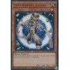 Battles of Legend: Monster Mayhem - Gem-Knight Lazuli