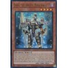 Battles of Legend: Monster Mayhem - Girsu, the Orcust Mekk-Knight