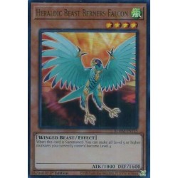 Battles of Legend: Monster Mayhem - Heraldic Beast Berners Falcon