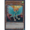 Battles of Legend: Monster Mayhem - Heraldic Beast Berners Falcon