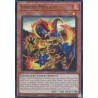 Battles of Legend: Monster Mayhem - Jurrac Megalo