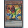 Battles of Legend: Monster Mayhem - Jurrac Velo