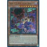 Battles of Legend: Monster Mayhem - Noh-P.U.N.K. Ogre Dance