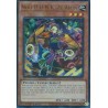 Battles of Legend: Monster Mayhem - Noh-P.U.N.K. Ze Amin