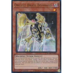 Battles of Legend: Monster Mayhem - Orcust Brass Bombard