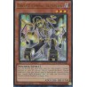 Battles of Legend: Monster Mayhem - Orcust Cymbal Skeleton
