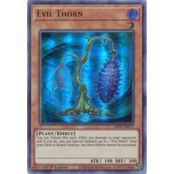 Ghosts From The Past﻿ - Evil Thorn