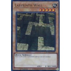 Battles of Legend: Monster Mayhem - Labyrinth Wall