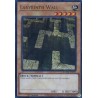 Battles of Legend: Monster Mayhem - Labyrinth Wall