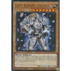 Battles of Legend: Monster Mayhem - Gem-Knight Crystal