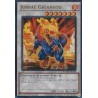 Battles of Legend: Monster Mayhem - Jurrac Giganoto