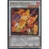 Battles of Legend: Monster Mayhem - Jurrac Velphito