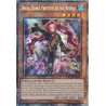 Battles of Legend: Monster Mayhem - Emilia, Dance Priestess of the Nekroz