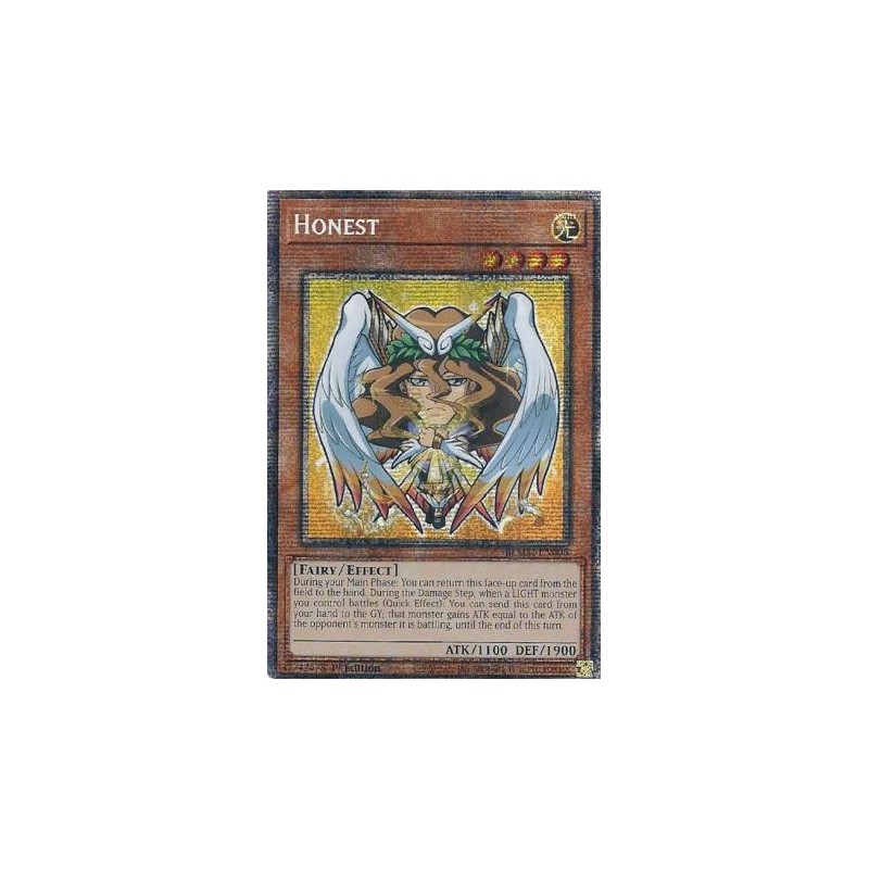 Battles of Legend: Monster Mayhem - Honest