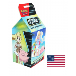 Lillie Premium Tournament Collection