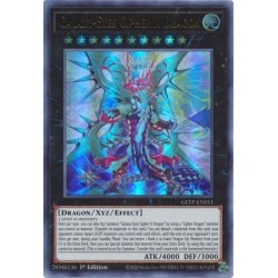 Ghosts From The Past﻿ - Galaxy-Eyes Cipher X Dragon