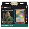 Riders of Rohan Commander Deck