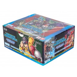 Versus Monster Extra Booster Box