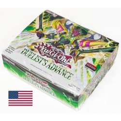 Duelist's Advance Booster Box