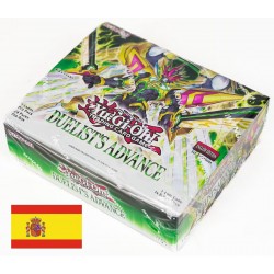Duelist's Advance Booster Box